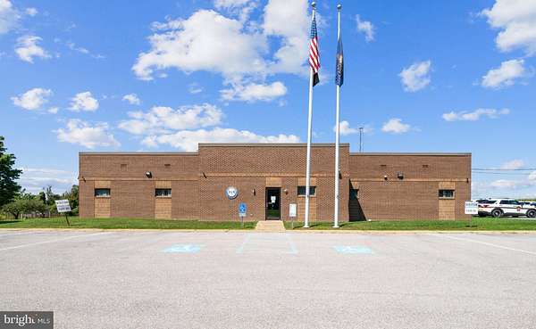 2.36 Acres of Commercial Land for Sale in Woodland, Pennsylvania