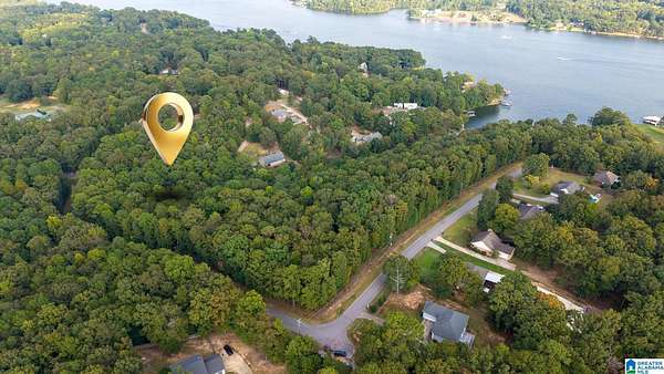 3.8 Acres of Residential Land for Sale in Pell City, Alabama