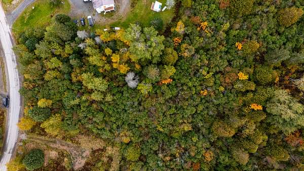 0.81 Acres of Residential Land for Sale in Rangeley, Maine
