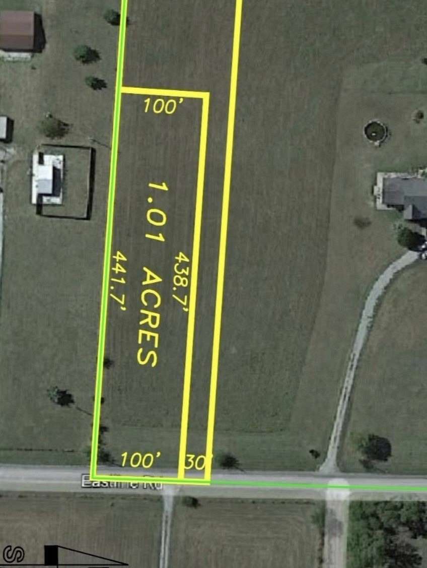 1 Acre of Residential Land for Sale in Whitewright, Texas