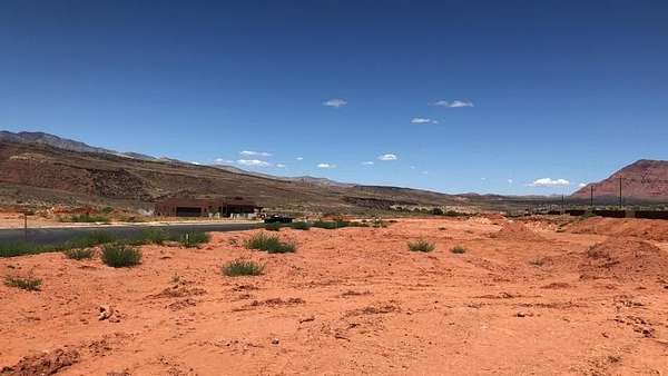 0.45 Acres of Residential Land for Sale in Ivins, Utah