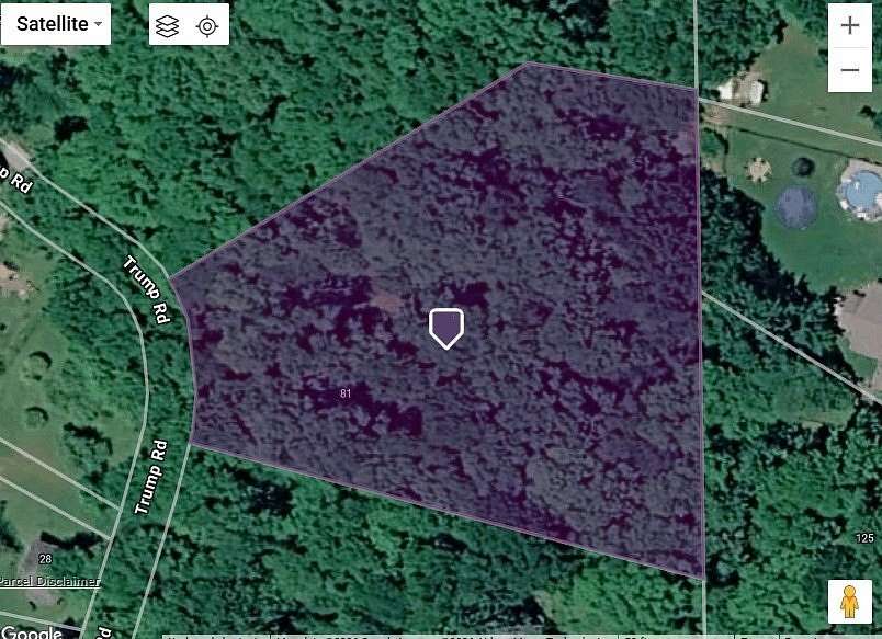2.1 Acres of Land with Home for Sale in West Deer Township, Pennsylvania