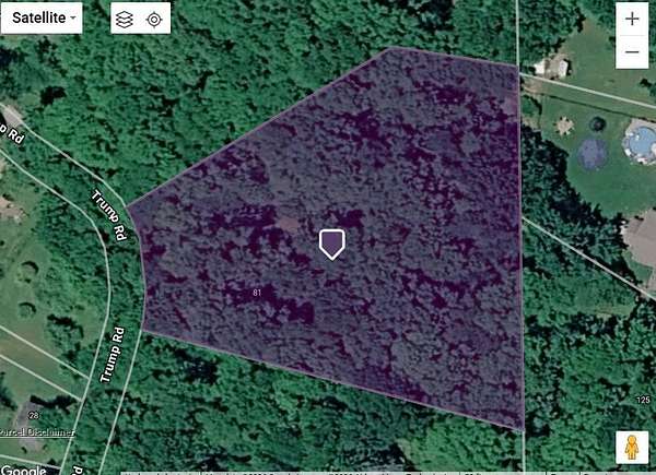 2.1 Acres of Land with Home for Sale in West Deer Township, Pennsylvania