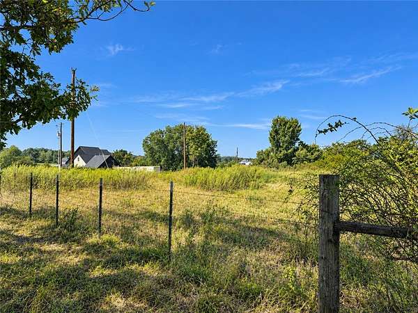 23.5 Acres of Recreational & Residential Land for Sale in Decatur, Arkansas