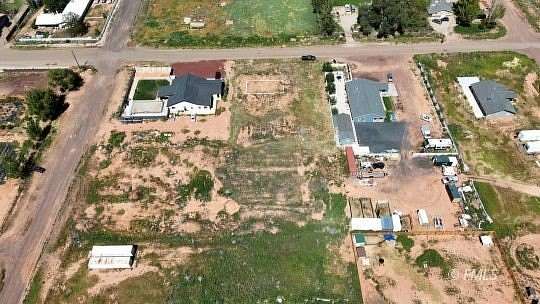 0.92 Acres of Residential Land for Sale in Colorado City, Arizona