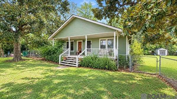 0.48 Acres of Residential Land for Sale in Walker, Louisiana