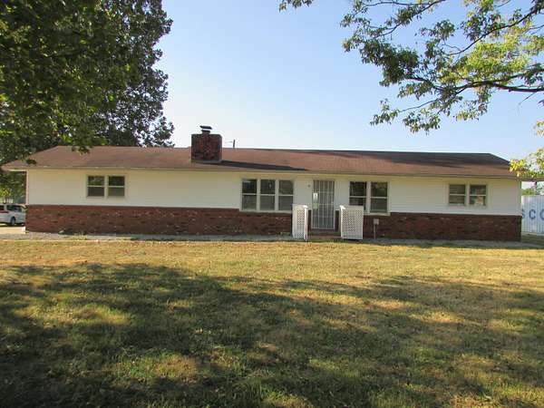 3 Acres of Land with Home for Sale in Republic, Missouri