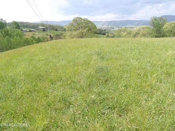 105 Acres of Recreational & Residential Land for Sale in Harrogate, Tennessee
