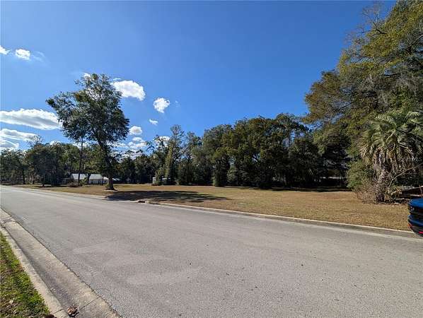 1.62 Acres of Residential Land for Sale in Ocala, Florida