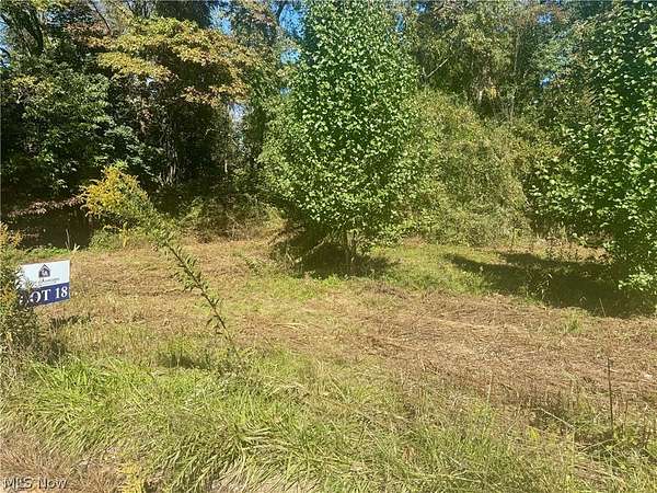 0.27 Acres of Residential Land for Sale in Zanesville, Ohio