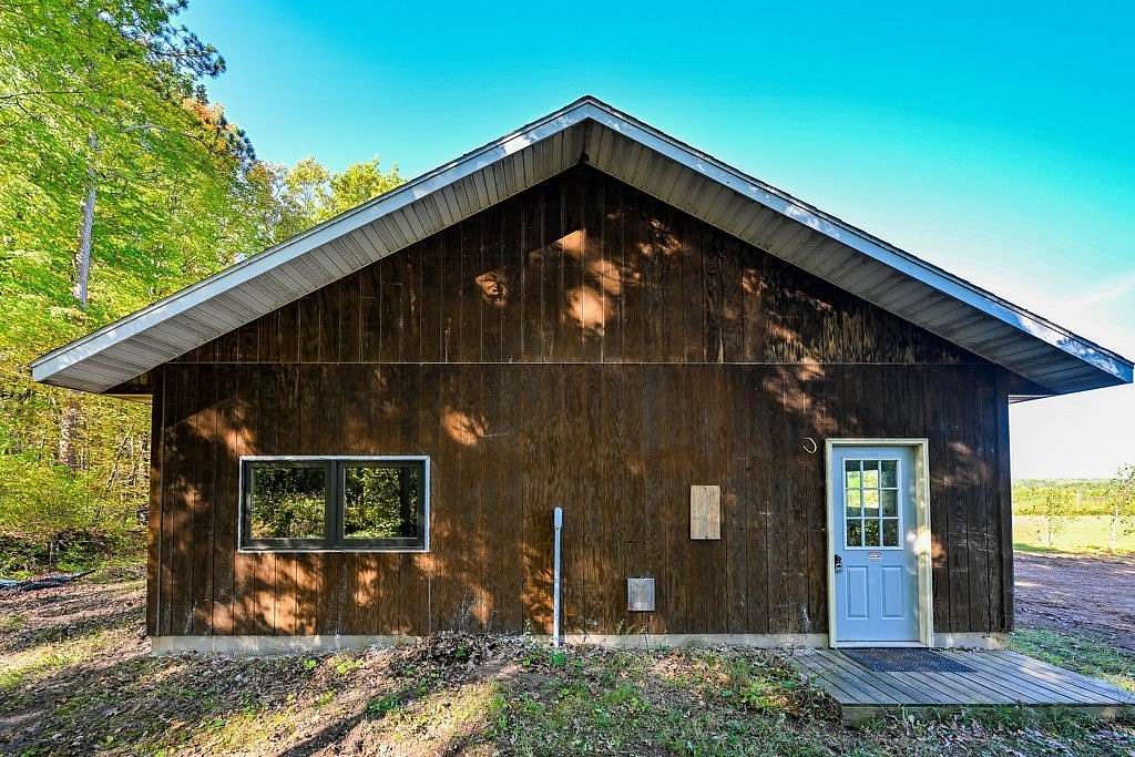 28 Acres of Land for Sale in Spooner, Wisconsin