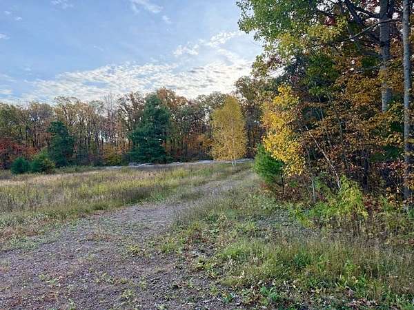 28 Acres of Land for Sale in Spooner, Wisconsin