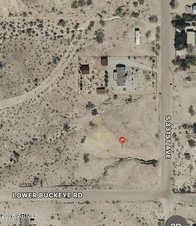 1.72 Acres of Land for Sale in Buckeye, Arizona