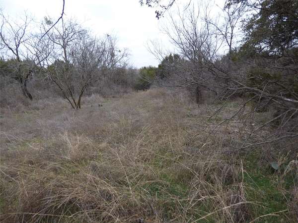 21.5 Acres of Recreational & Residential Land for Sale in Dublin, Texas