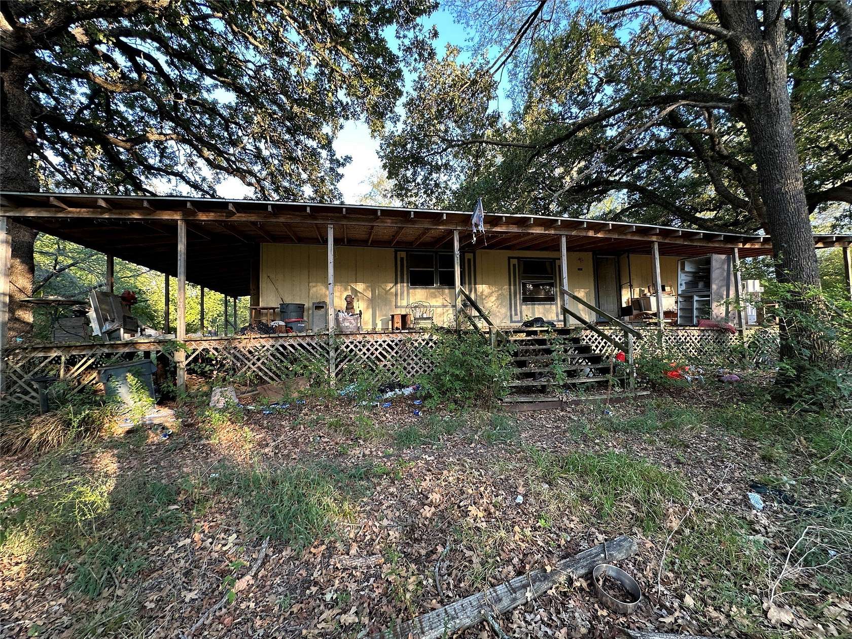2.2 Acres of Land for Sale in Quinlan, Texas