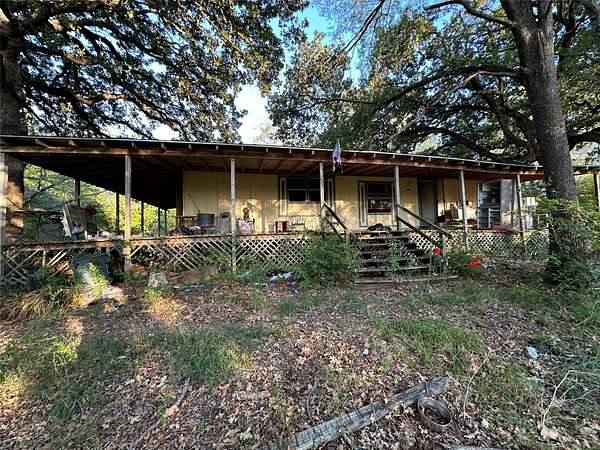 2.2 Acres of Land for Sale in Quinlan, Texas