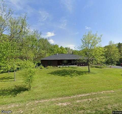 5.32 Acres of Land with Home for Sale in Plain City, Ohio