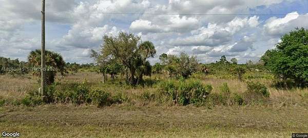 5 Acres of Land for Sale in Punta Gorda, Florida