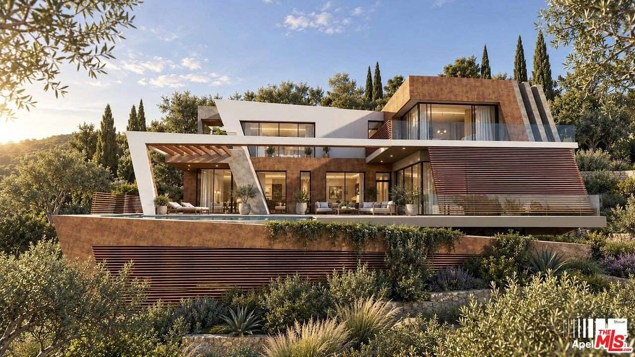 0.29 Acres of Land for Sale in Los Angeles, California