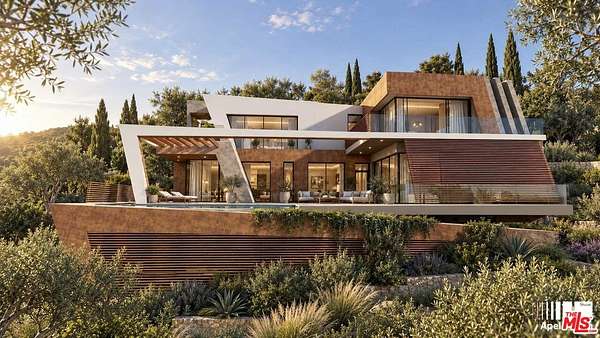 0.29 Acres of Land for Sale in Los Angeles, California