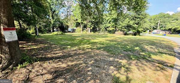0.28 Acres of Residential Land for Sale in Griffin, Georgia
