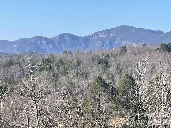 4.67 Acres of Residential Land for Sale in Mill Spring, North Carolina