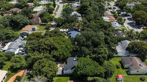 0.16 Acres of Residential Land for Sale in Miami, Florida