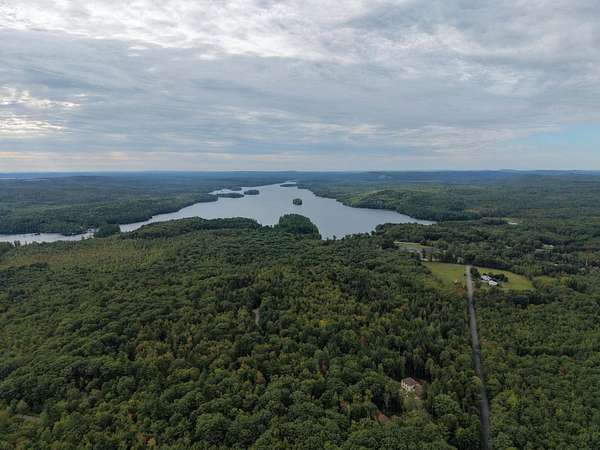 0.68 Acres of Residential Land for Sale in Rome, Maine
