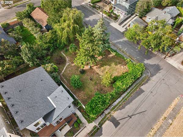 0.2 Acres of Residential Land for Sale in Portland, Oregon