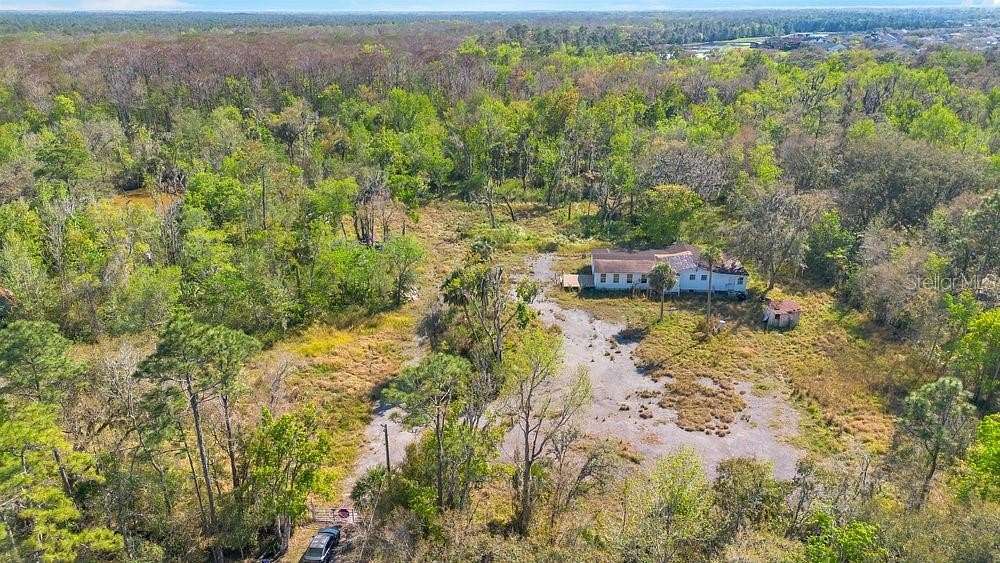 12.9 Acres of Land for Sale in Orlando, Florida