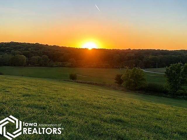 3.5 Acres of Land for Sale in New Virginia, Iowa