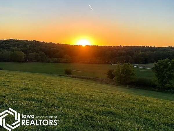 3.5 Acres of Land for Sale in New Virginia, Iowa