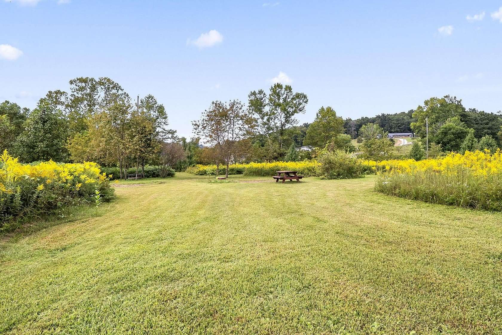 3.1 Acres of Residential Land for Sale in Beaver, Ohio