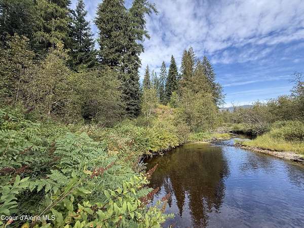 0.97 Acres of Residential Land for Sale in Naples, Idaho