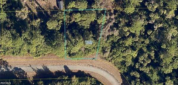0.26 Acres of Residential Land for Sale in LaBelle, Florida