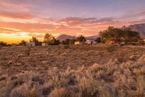 0.89 Acres of Residential Land for Sale in Albuquerque, New Mexico