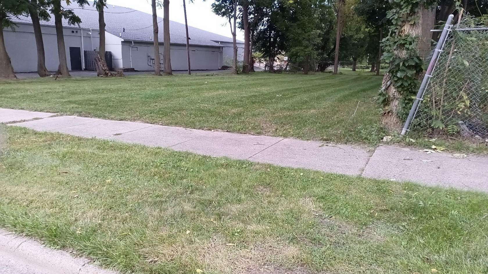 0.2 Acres of Residential Land for Sale in Jackson, Michigan