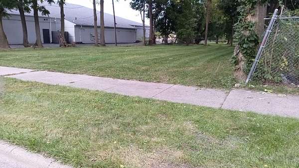 0.2 Acres of Residential Land for Sale in Jackson, Michigan