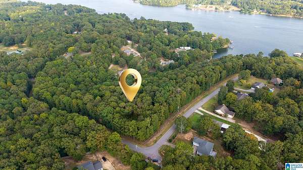 1.5 Acres of Residential Land for Sale in Pell City, Alabama