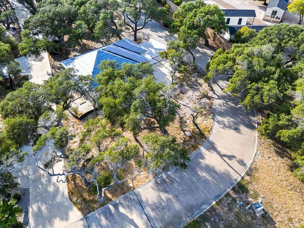 0.1 Acres of Residential Land for Sale in Fulton, Texas