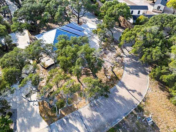 0.1 Acres of Residential Land for Sale in Fulton, Texas