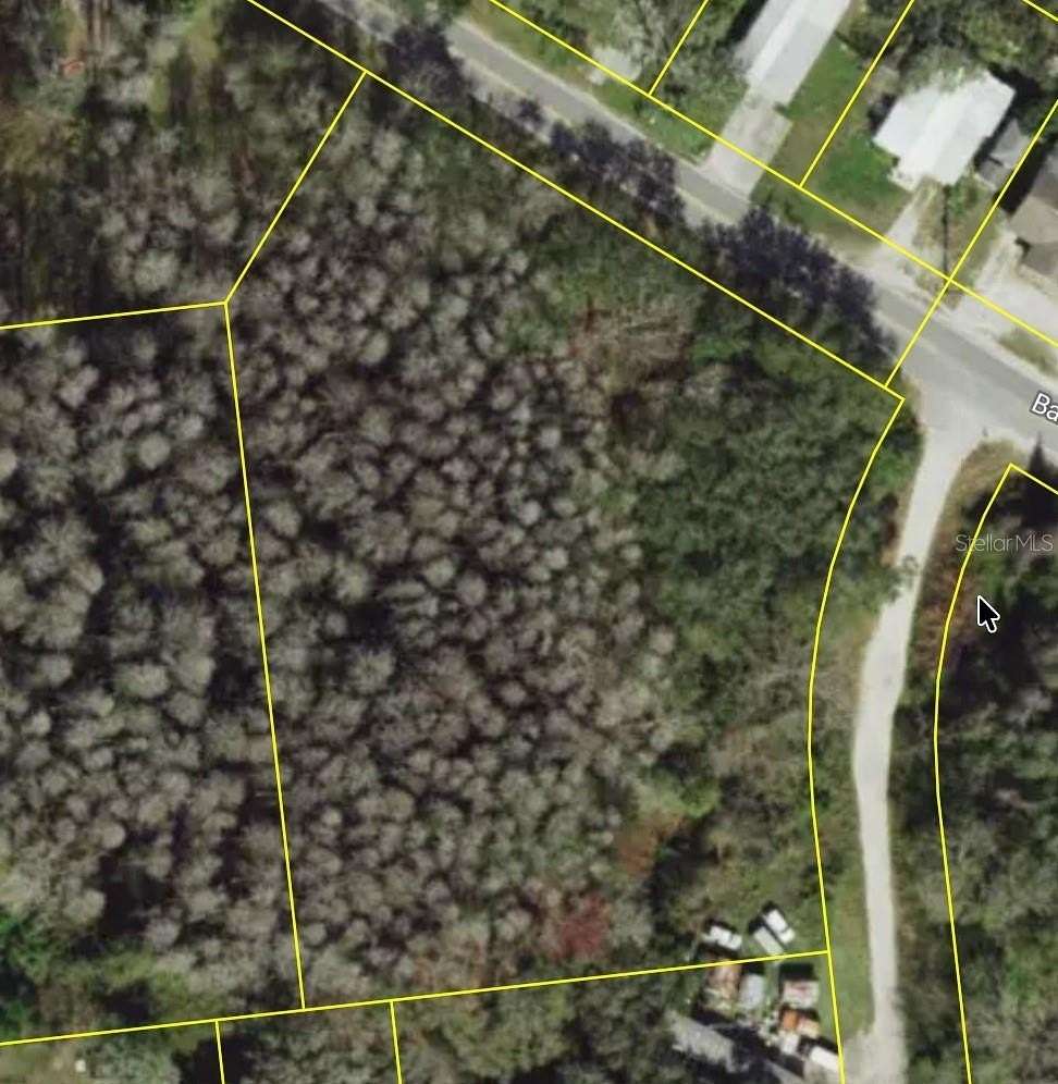 1.56 Acres of Residential Land for Sale in New Port Richey, Florida