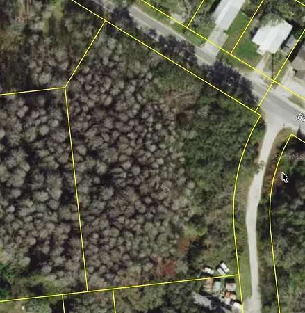 1.56 Acres of Residential Land for Sale in New Port Richey, Florida