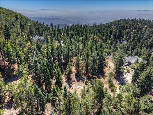 1 Acre of Residential Land for Sale in Running Springs, California