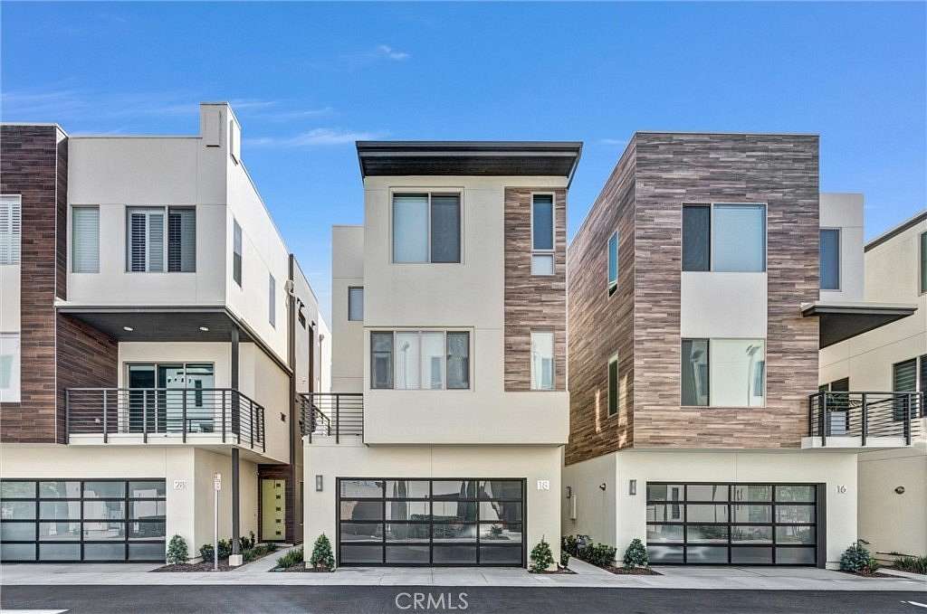 4.69 Acres of Land with Home for Sale in Newport Beach, California