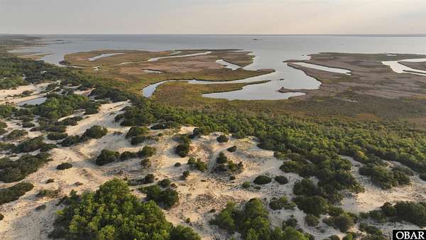 2.76 Acres of Residential Land for Sale in Corolla, North Carolina