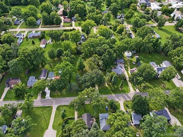 0.26 Acres of Residential Land for Sale in Rochester Hills, Michigan