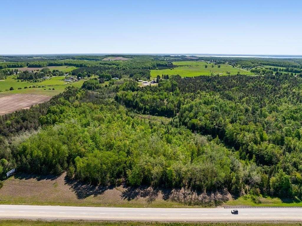 40 Acres of Land for Sale in Cheboygan, Michigan