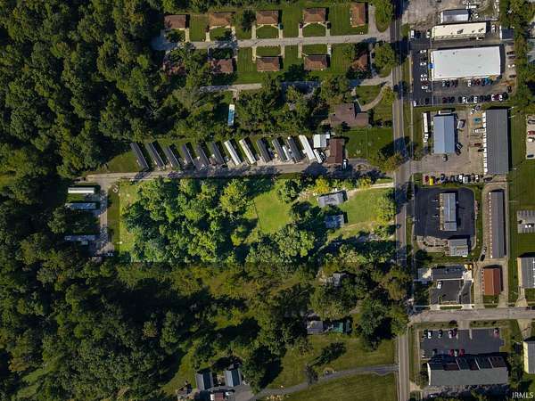 3 Acres of Land for Sale in Bloomington, Indiana