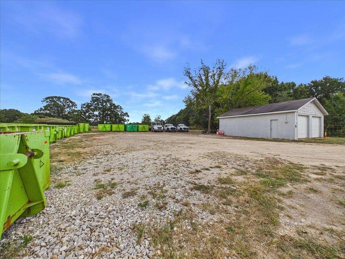 5 Acres of Commercial Land for Sale in Brighton, Missouri